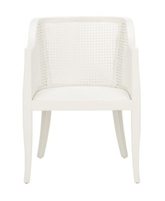 Safavieh - Rina Dining Chair, Quick Ship