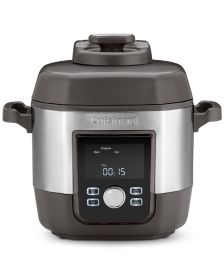 Cuisinart 6.5 Qt. Programmable Slow Cooker - PSC-650