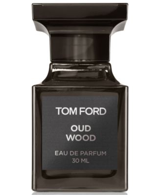 Tom Ford Private Blend Oud Wood Eau de Parfum, 1.0-oz. - Macy's