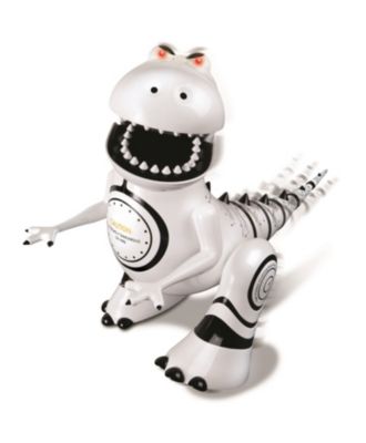 Sharper Image - Toy RC Robotic Robotosaur Trainable