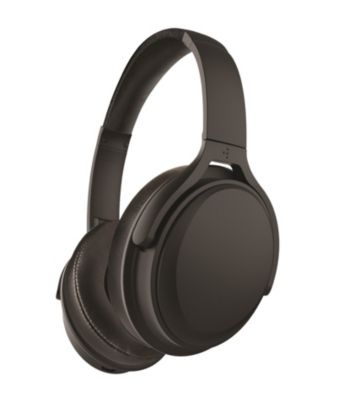 polaroid noise cancelling headphones