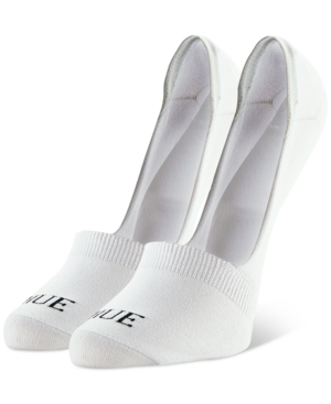 Hue Cushioned Sneaker Liner Socks