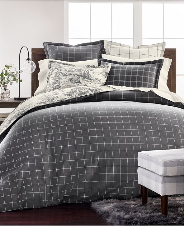 Macy's Martha Stewart Flannel Sheets On Sale