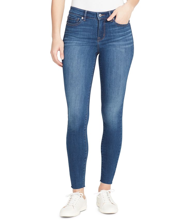 WILLIAM RAST Perfect Ankle Skinny Jeans Macy s