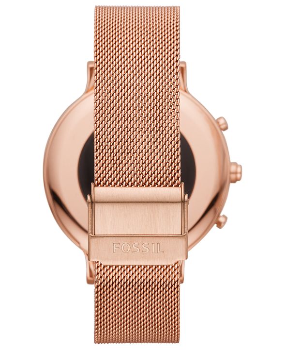 fossil tech