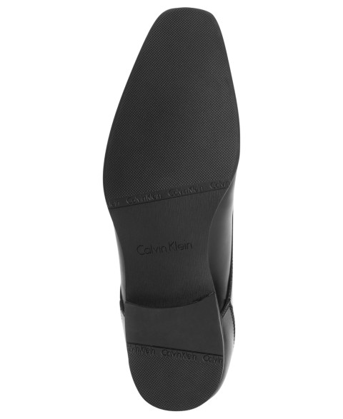 Мужские платья Calvin Klein Men's Brodie Lace-Up Dress Oxford