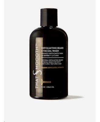 That's Smoooth - Exfoliating Beard & Facial Wash