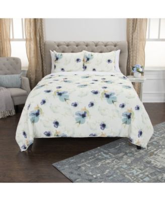 Riztex Usa Catrine Quilt Sets