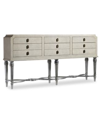 Hooker Furniture - Melange Nadia Console