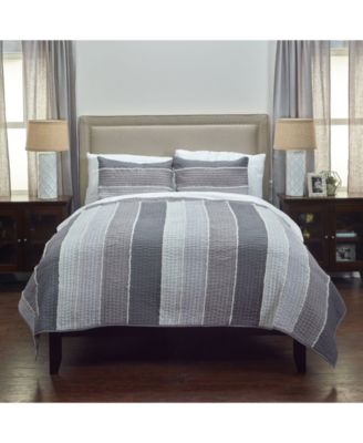 Riztex USA Olivia Grace Quilt, Twin