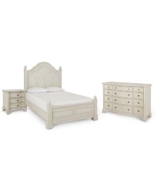 Thomasville Bedroom Sets King Macy S