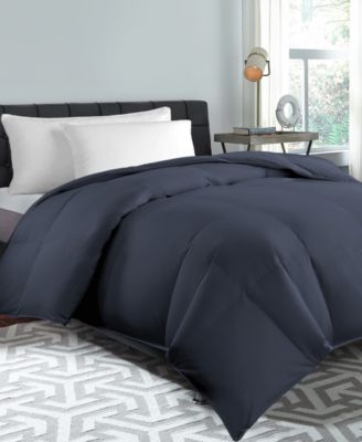 Blue Ridge Feather & Down 240 Thread Count Comforter, King