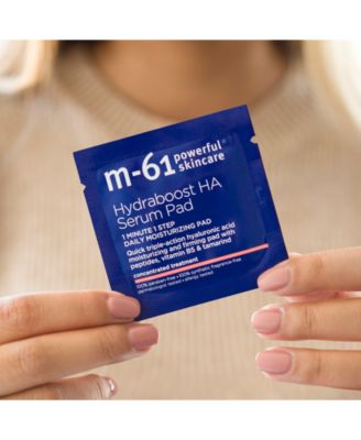 Hydraboost HA Serum Pad, 30-Pk.