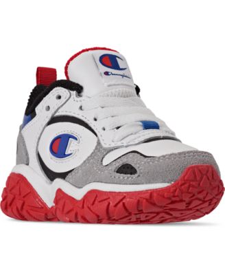 baby champion sneakers