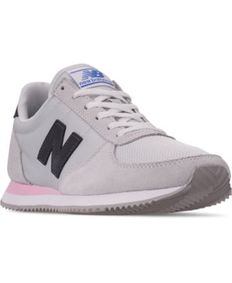 new balance women's 220 casual sneakers