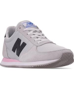 New Balance 220 Casual Sneakers From Finish Line Arctic Fox | ModeSens