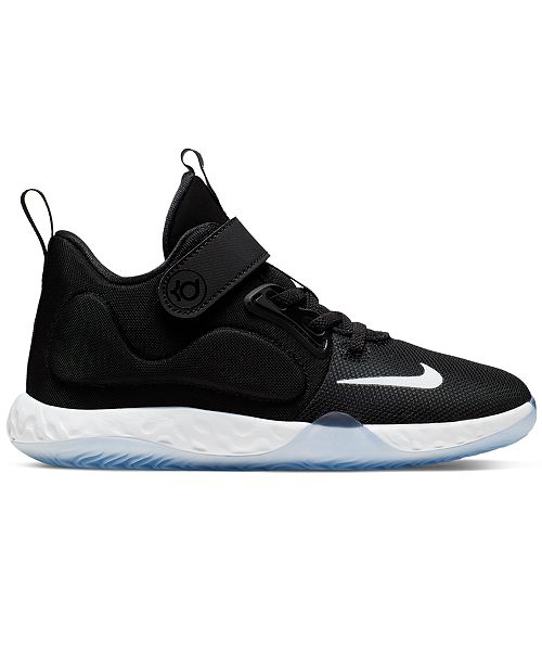Nike Little Boys Kd Trey 5 Vii Basketball Sneakers From Finish