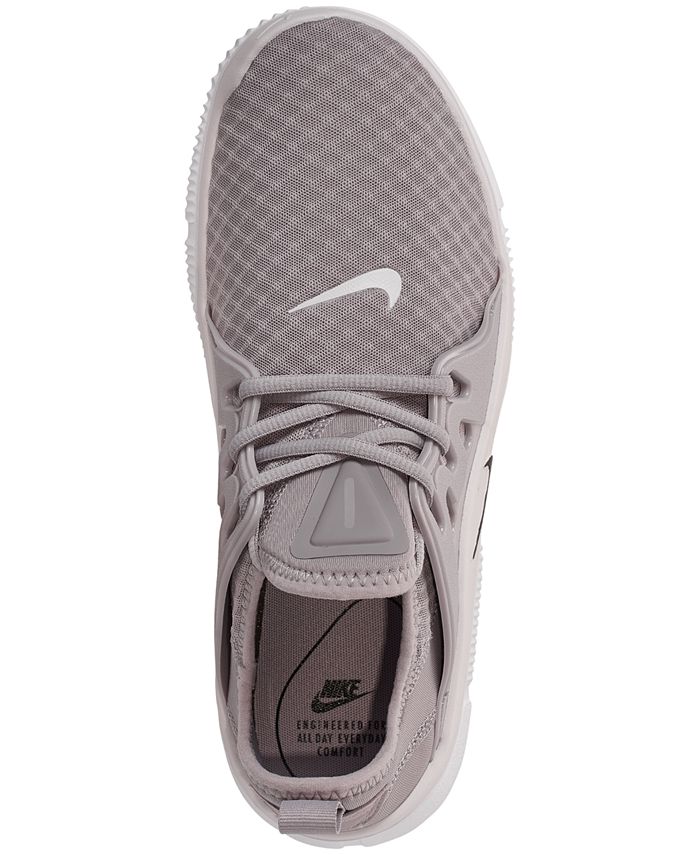 nike acalme blue