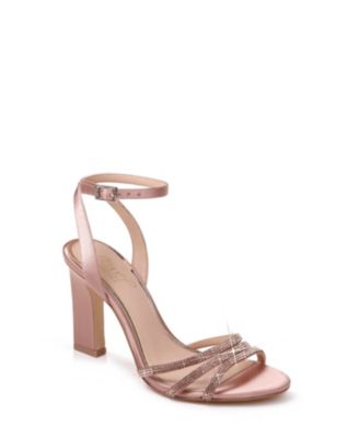 Jewel Badgley Mischka