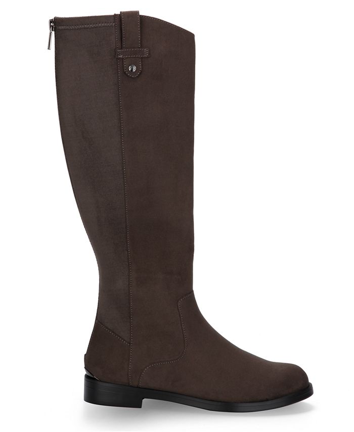 Kenneth Cole Reaction Women s Wind Stretch Boots Macy s