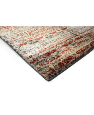 Dalyn Galli GG4 Gunmetal Area Rug