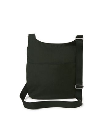 Baggallini Big Zipper Bag with RFID - Macy's
