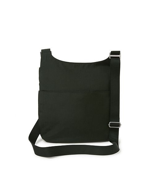Baggallini Big Zipper Bag with RFID & Reviews - Women - Macy's