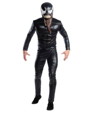 BuySeasons Men's Venom Adult Costume