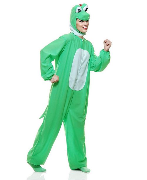 BuySeasons Green Dragon Adult Costume & Reviews - Women - Macy's
