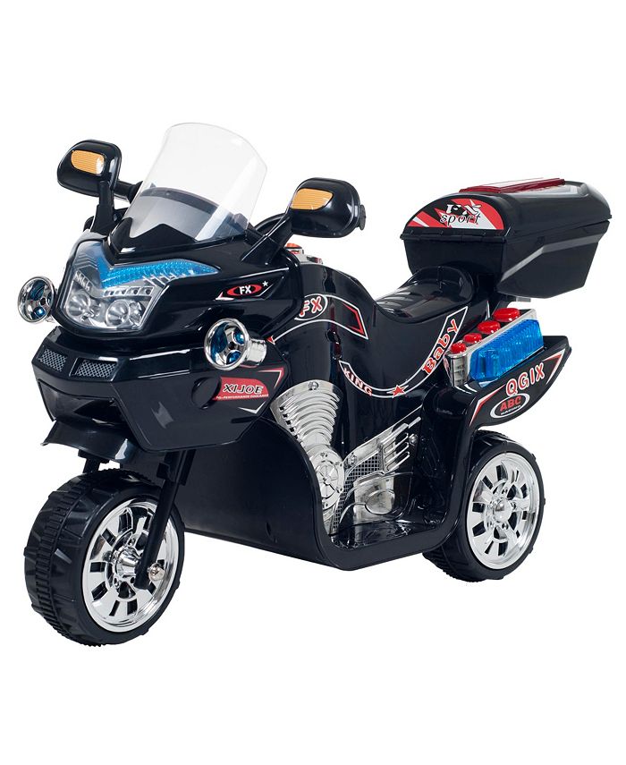 Lil Rider 3 Wheel Motorcycle Trike Macy s