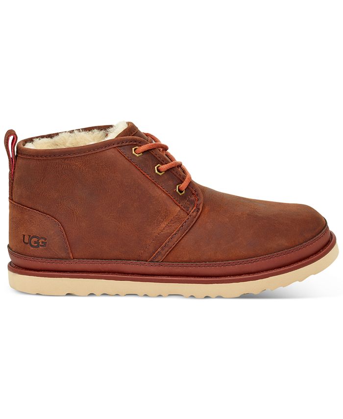 men's neumel luxe classic casual boots