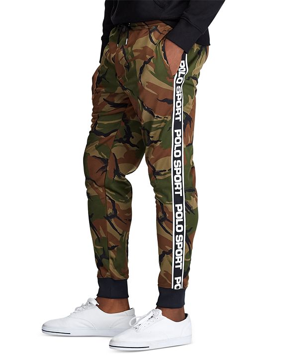 polo ralph lauren camo pants