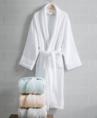 Luxe Zero Twist Bath Robe