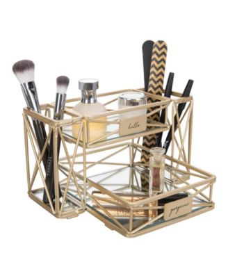 Home Details - Beauty Essentials Vanity Tower