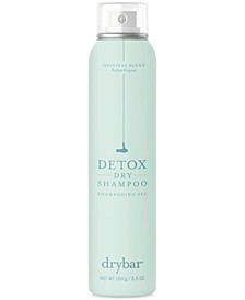 Detox Dry Shampoo - Original Scent, 3.5-oz.