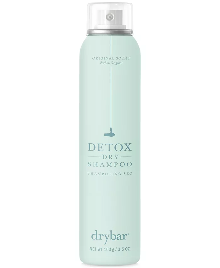 macys.com | Detox Dry Shampoo - Original Scent