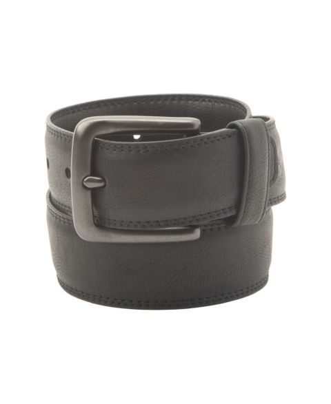 Мужской ремень Columbia Casual Stretch Comfort Belt, цвет: Чёрный