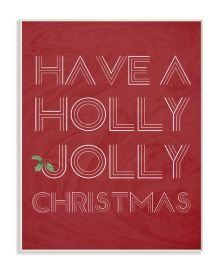 Christmas Wall Art Macy S