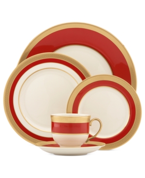 UPC 882864327185 product image for Lenox Embassy 5-Piece Place Setting | upcitemdb.com