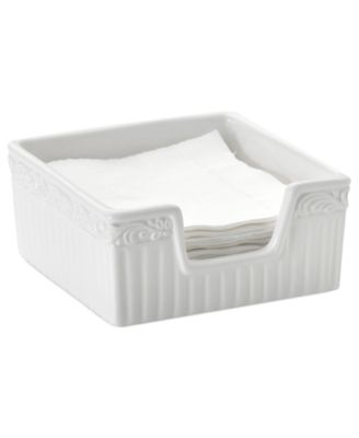Mikasa - Italian Countryside Napkin Holder