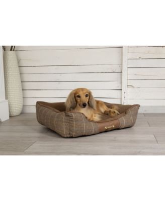 scruffs windsor dog bed
