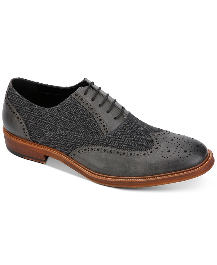 Macy's kenneth cole reaction shoes top