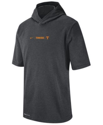 Nike - Dri-FIT Hooded T-Shirt