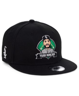 white sox snapback