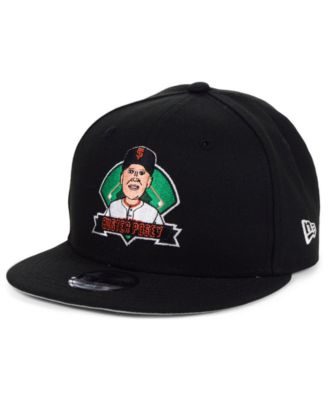 New Era - Lil Player 9FIFTY Snapback Cap