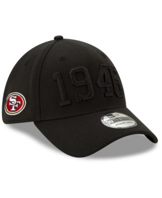 new era on field cap