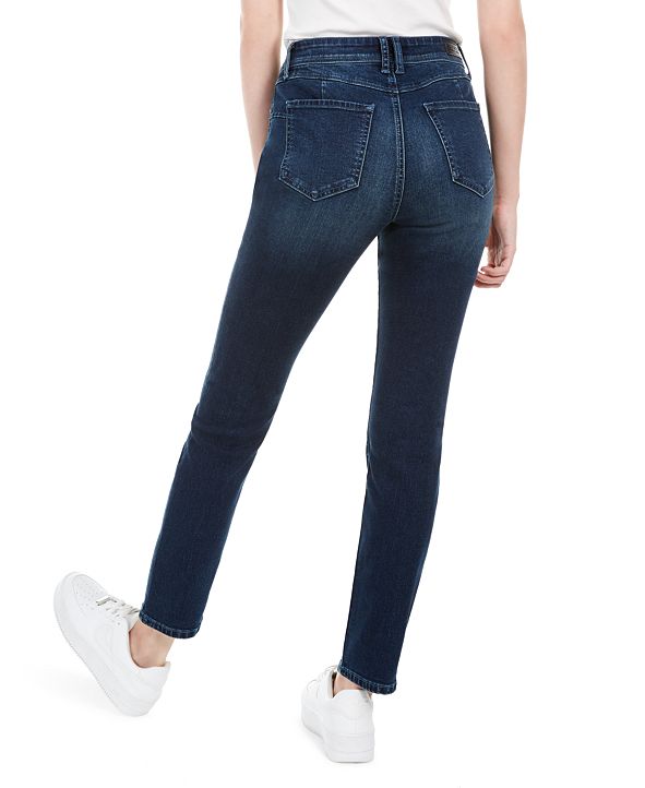 Sound/Style Shape And Lift Skinny Jeans & Reviews - Jeans - Juniors ...