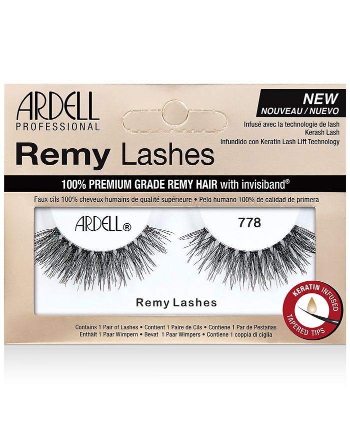 Ardell - Remy Lashes 778