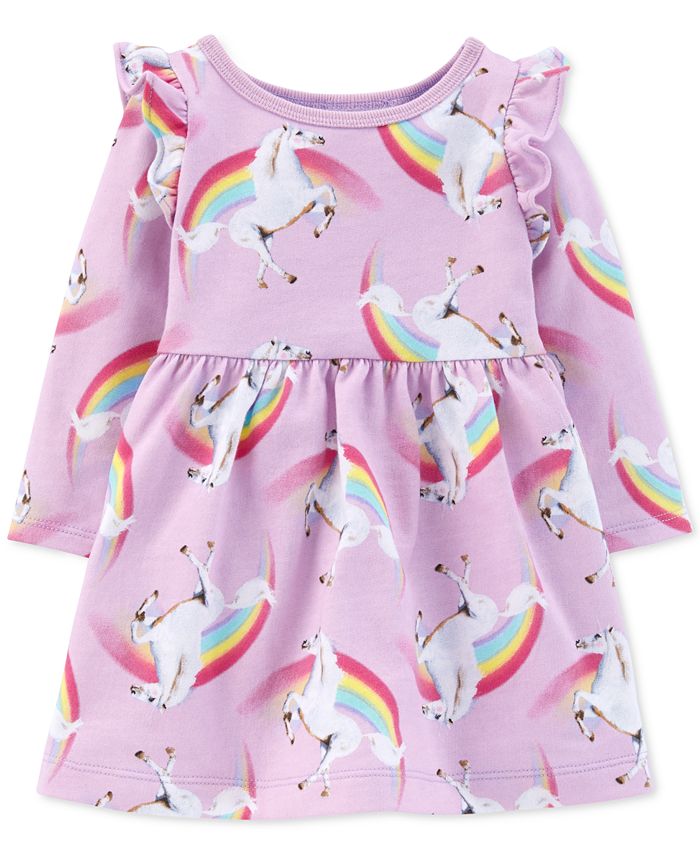 Unicorn dress macys new arrivals
