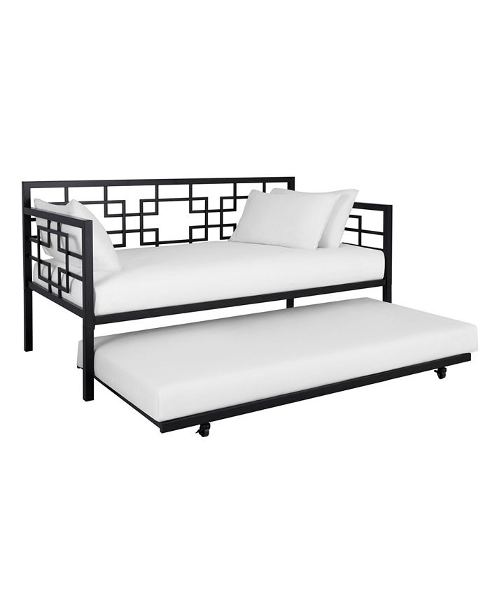 EveryRoom Gia Twin Daybed with Trundle Macy's